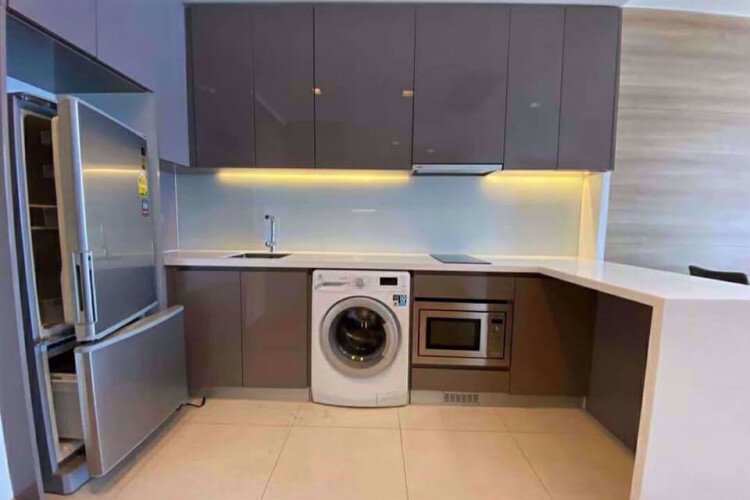 Кондоминиум в Бангкоке, Таиланд | THE152566