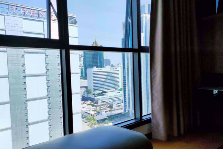 Кондоминиум в Бангкоке, Таиланд | THE152566