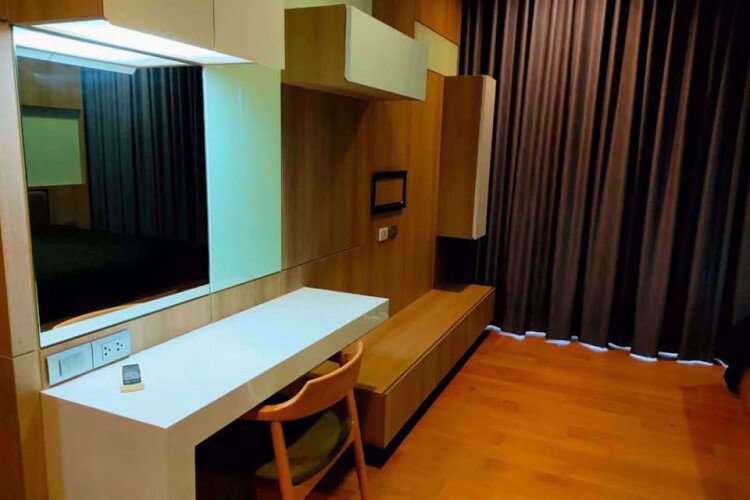 Кондоминиум в Бангкоке, Таиланд | THE152566