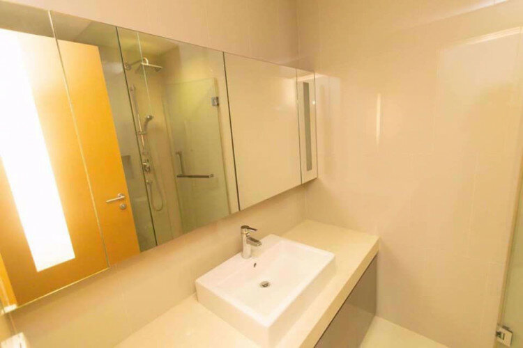 Кондоминиум в Бангкоке, Таиланд | THE152566