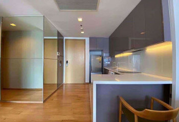 Кондоминиум в Бангкоке, Таиланд | THE152566