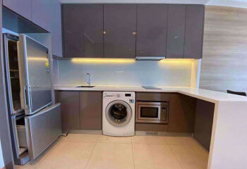 Кондоминиум в Бангкоке, Таиланд | THE152566