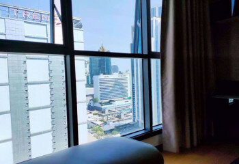 Кондоминиум в Бангкоке, Таиланд | THE152566