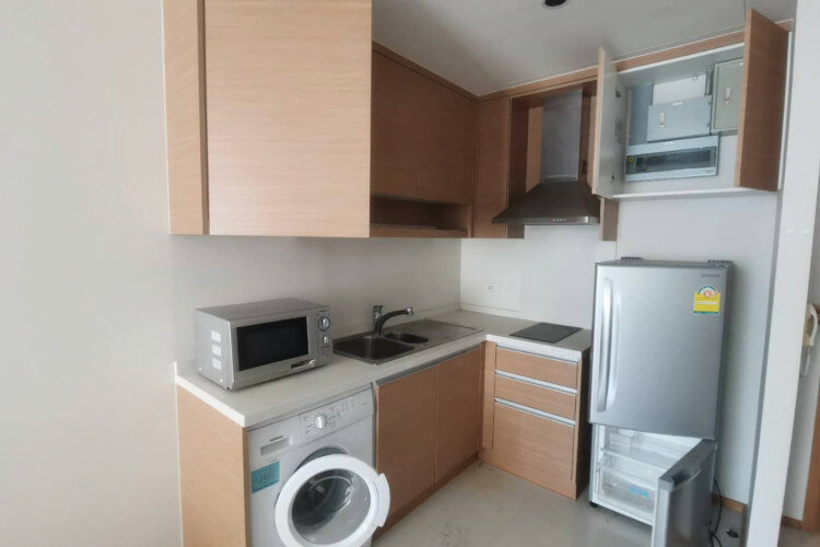 Кондоминиум в Бангкоке, Таиланд | THE452239