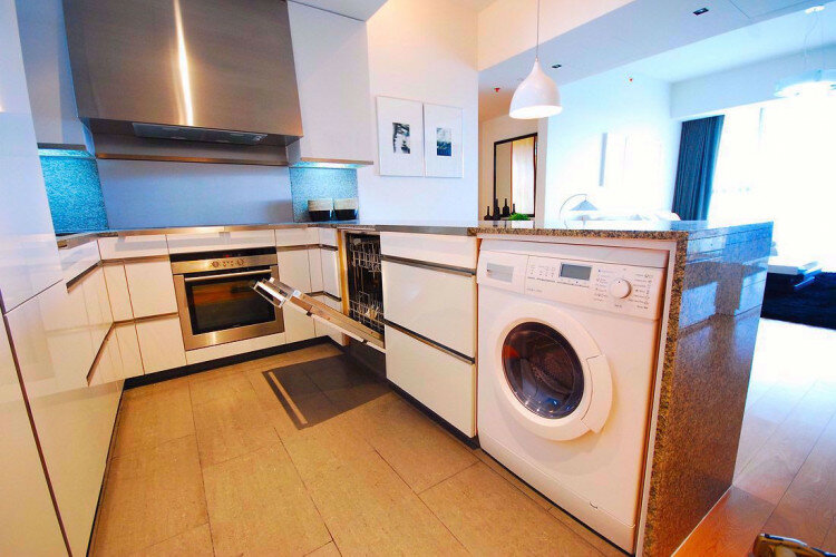 Кондоминиум в Бангкоке, Таиланд | THE254076