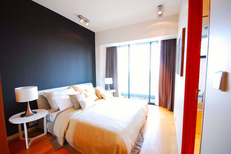 Кондоминиум в Бангкоке, Таиланд | THE254076