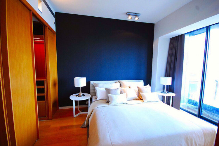 Кондоминиум в Бангкоке, Таиланд | THE254076