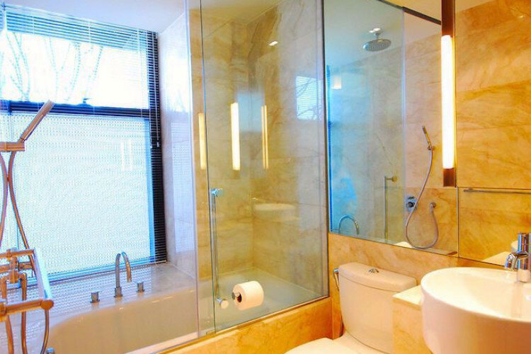 Кондоминиум в Бангкоке, Таиланд | THE254076