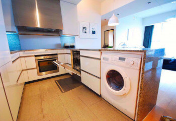 Кондоминиум в Бангкоке, Таиланд | THE254076