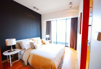 Кондоминиум в Бангкоке, Таиланд | THE254076