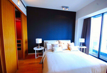 Кондоминиум в Бангкоке, Таиланд | THE254076