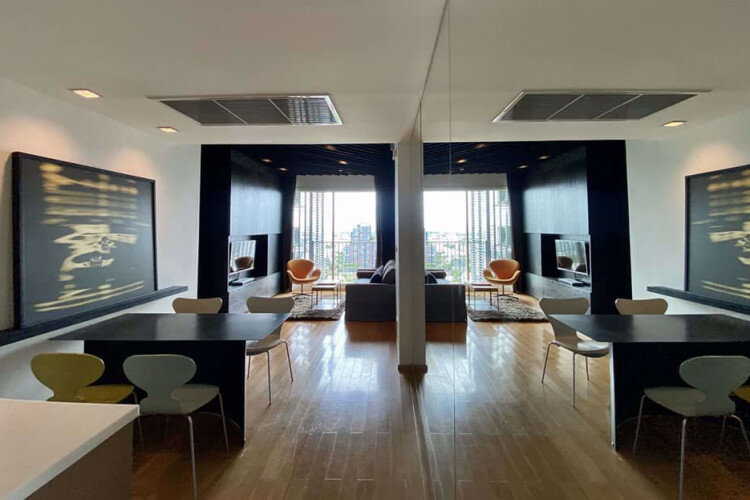 Кондоминиум в Бангкоке, Таиланд | THE352135