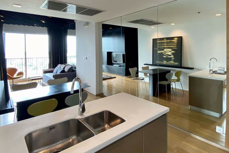 Кондоминиум в Бангкоке, Таиланд | THE352135