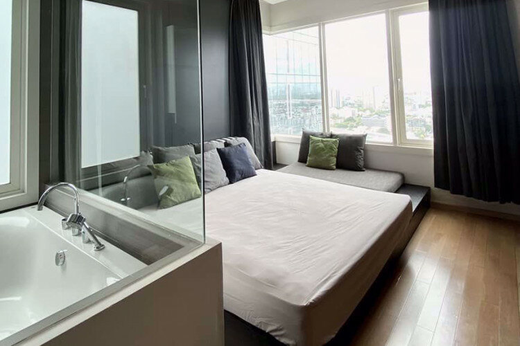 Кондоминиум в Бангкоке, Таиланд | THE352135