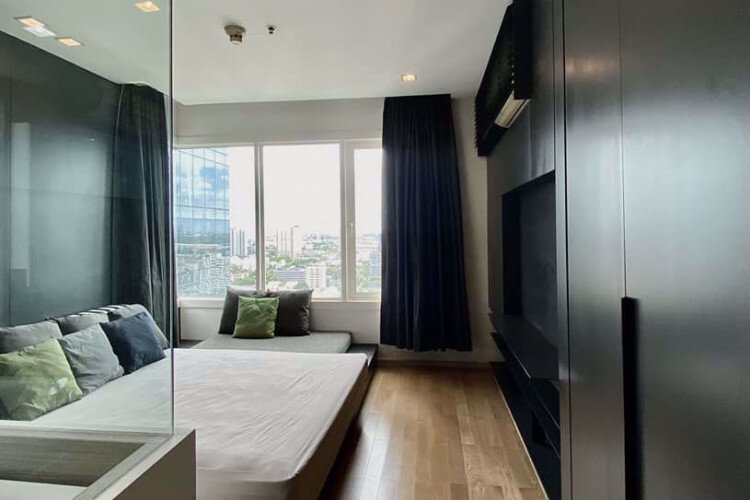 Кондоминиум в Бангкоке, Таиланд | THE352135