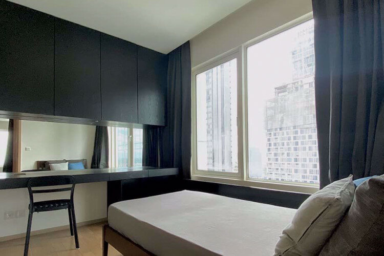 Кондоминиум в Бангкоке, Таиланд | THE352135