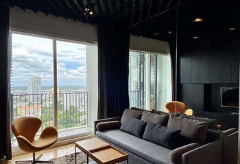 Кондоминиум в Бангкоке, Таиланд | THE352135