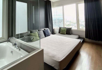 Кондоминиум в Бангкоке, Таиланд | THE352135