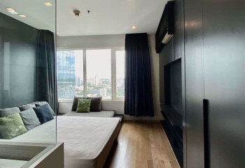 Кондоминиум в Бангкоке, Таиланд | THE352135