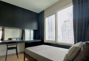 Кондоминиум в Бангкоке, Таиланд | THE352135