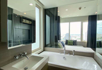 Кондоминиум в Бангкоке, Таиланд | THE352135