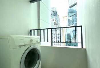 Кондоминиум в Бангкоке, Таиланд | THE352135