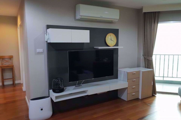 Кондоминиум в Бангкоке, Таиланд | THE552993