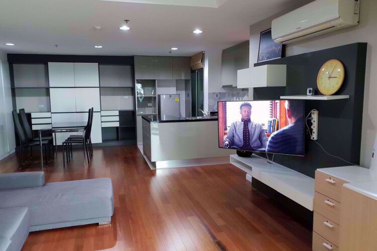 Кондоминиум в Бангкоке, Таиланд | THE552993