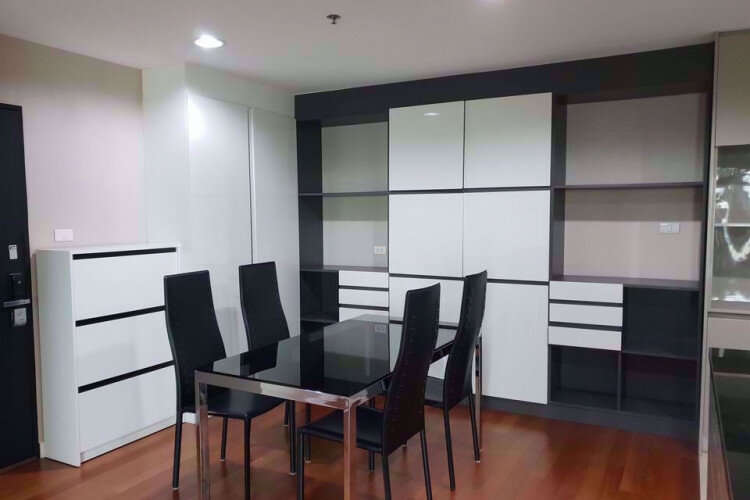 Кондоминиум в Бангкоке, Таиланд | THE552993