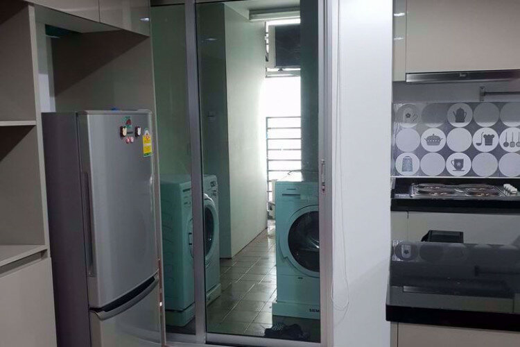 Кондоминиум в Бангкоке, Таиланд | THE552993