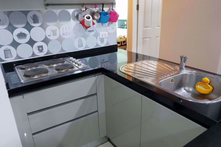 Кондоминиум в Бангкоке, Таиланд | THE552993