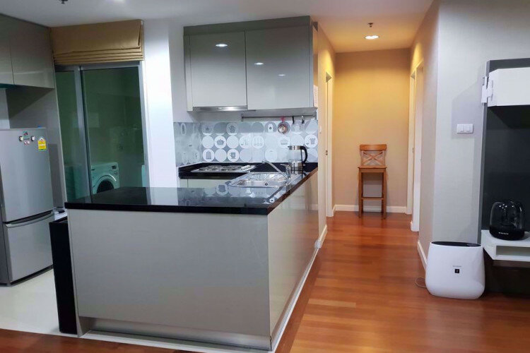 Кондоминиум в Бангкоке, Таиланд | THE552993