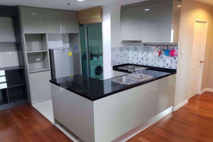 Кондоминиум в Бангкоке, Таиланд | THE552993