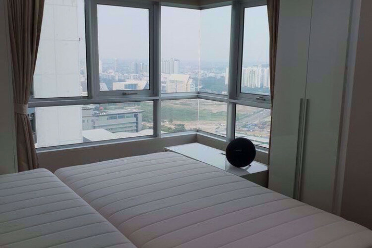 Кондоминиум в Бангкоке, Таиланд | THE552993