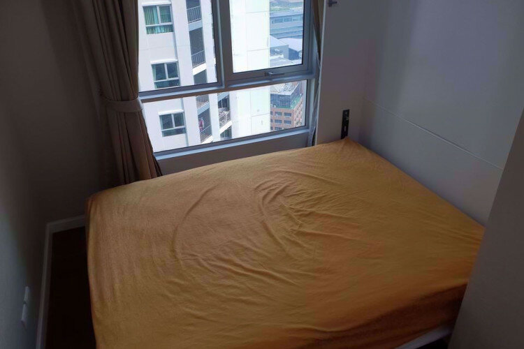 Кондоминиум в Бангкоке, Таиланд | THE552993