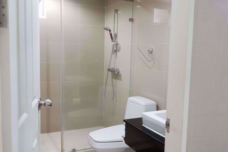 Кондоминиум в Бангкоке, Таиланд | THE552993