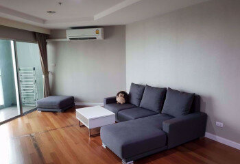 Кондоминиум в Бангкоке, Таиланд | THE552993