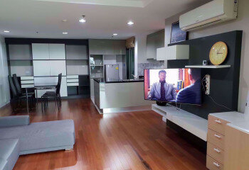 Кондоминиум в Бангкоке, Таиланд | THE552993