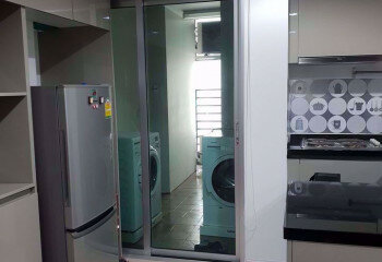 Кондоминиум в Бангкоке, Таиланд | THE552993