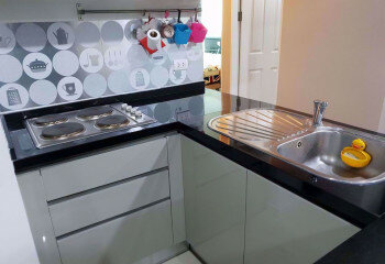 Кондоминиум в Бангкоке, Таиланд | THE552993