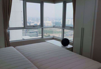 Кондоминиум в Бангкоке, Таиланд | THE552993