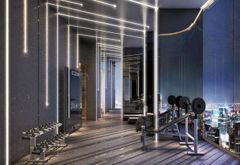 Кондоминиум в Бангкоке, Таиланд | THE116889