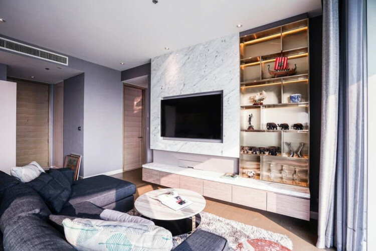 Кондоминиум в Бангкоке, Таиланд | THE413077