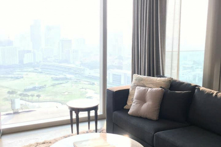 Кондоминиум в Бангкоке, Таиланд | THE413077