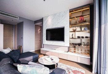 Кондоминиум в Бангкоке, Таиланд | THE413077