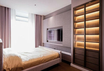 Кондоминиум в Бангкоке, Таиланд | THE413077