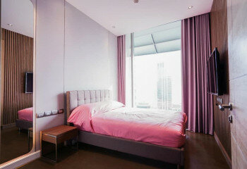 Кондоминиум в Бангкоке, Таиланд | THE413077