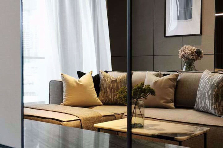 Кондоминиум в Бангкоке, Таиланд | THE253228