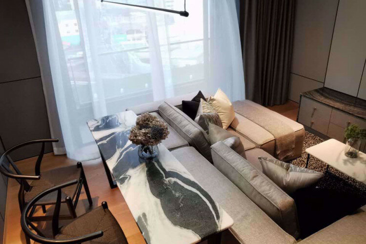 Кондоминиум в Бангкоке, Таиланд | THE253228