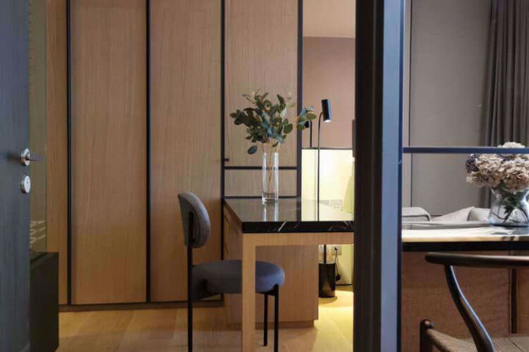 Кондоминиум в Бангкоке, Таиланд | THE253228